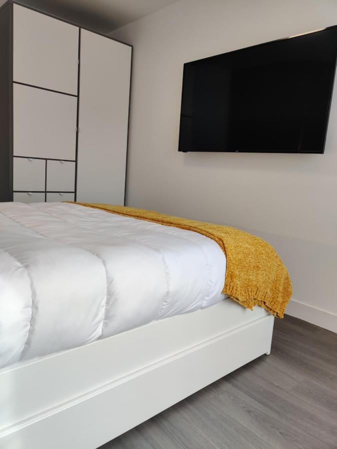 Le Foucauld-Goodcaen Apartment Ngoại thất bức ảnh