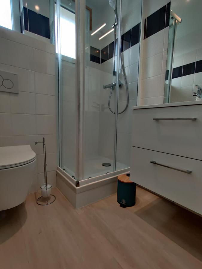 Le Foucauld-Goodcaen Apartment Ngoại thất bức ảnh