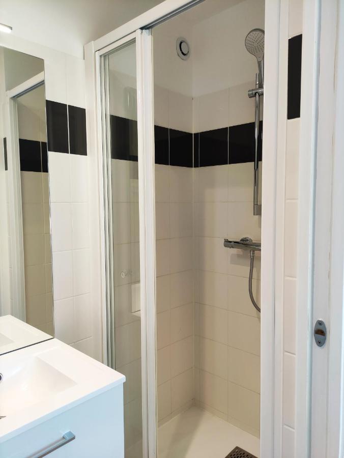 Le Foucauld-Goodcaen Apartment Ngoại thất bức ảnh